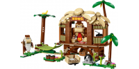 LEGO Super Mario™ Donkey Kong's Tree House Expansion Set 2023